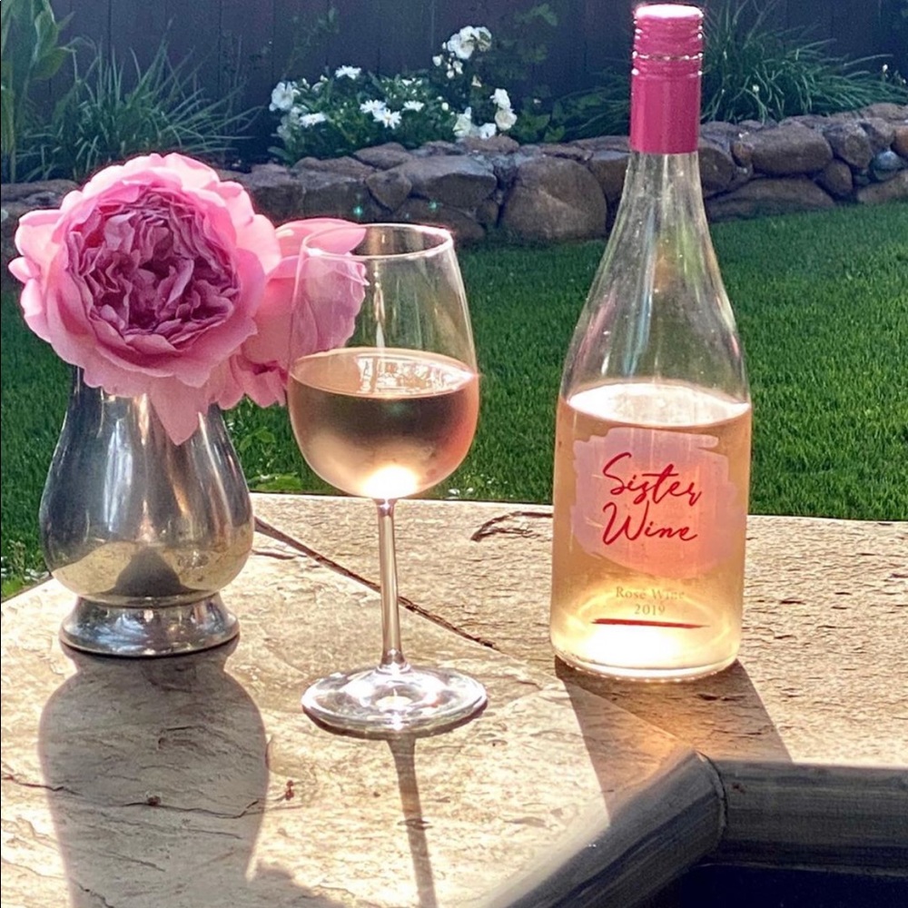 Meet your Posher, Karen